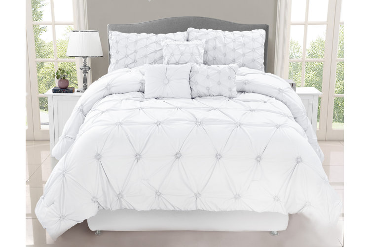 Top 15 Winter Comforters & Sets in 2023 Wayfair